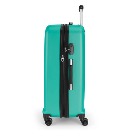 Valise Gabol Alabama (L) Mint (121847 045)