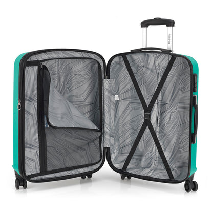 Valise Gabol Alabama (M) Mint (121846 045)