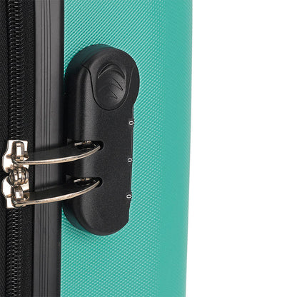 Valise Gabol Alabama (M) Mint (121846 045)