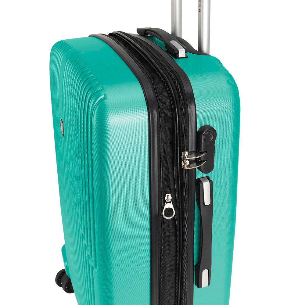 Valise Gabol Alabama (M) Mint (121846 045)