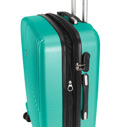 Valise Gabol Alabama (M) Mint (121846 045)