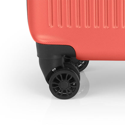 Valise Gabol Alabama (S) Coral (121822 036)