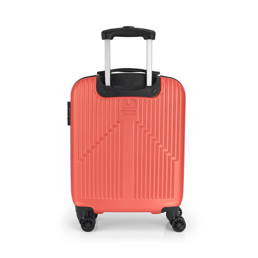 Valise Gabol Alabama (S) Coral (121822 036)