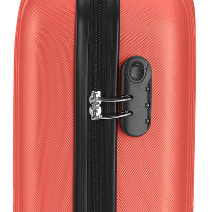 Valise Gabol Alabama (S) Coral (121822 036)