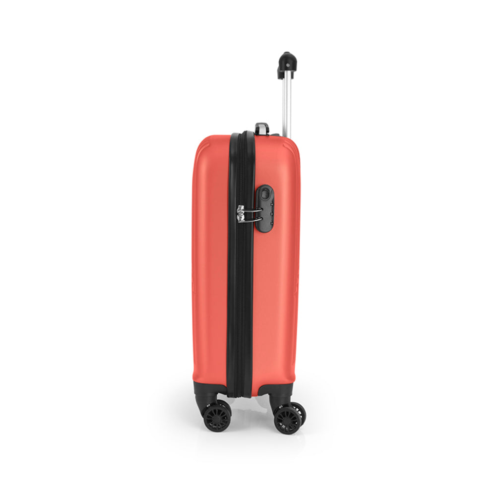 Valise Gabol Alabama (S) Coral (121822 036)
