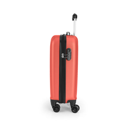 Valise Gabol Alabama (S) Coral (121822 036)