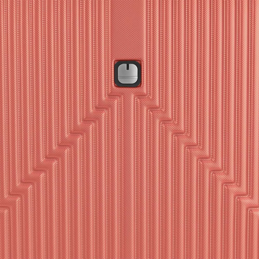 Valise Gabol Alabama (S) Coral (121822 036)