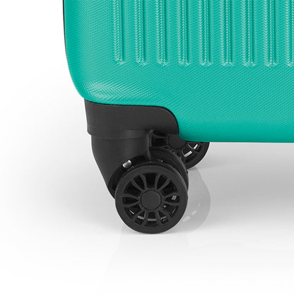 Valise Gabol Alabama (S) Mint (121822 045)