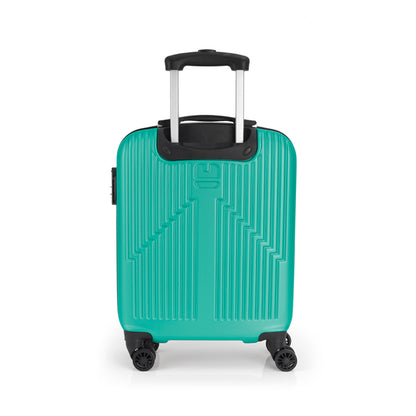 Valise Gabol Alabama (S) Mint (121822 045)