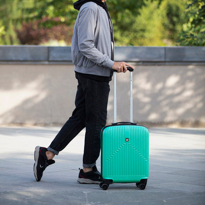 Valise Gabol Alabama (S) Mint (121822 045)