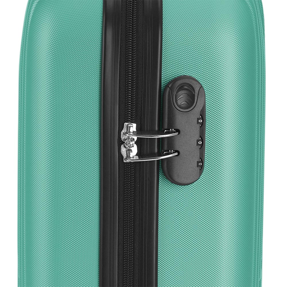 Valise Gabol Alabama (S) Mint (121822 045)