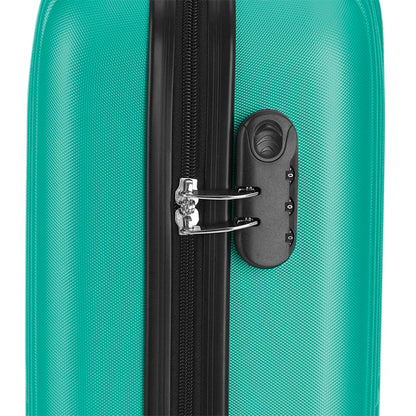 Valise Gabol Alabama (S) Mint (121822 045)