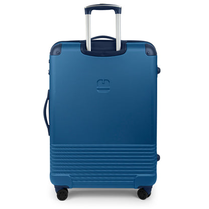 Suitcase Gabol Balance (L) Blue
