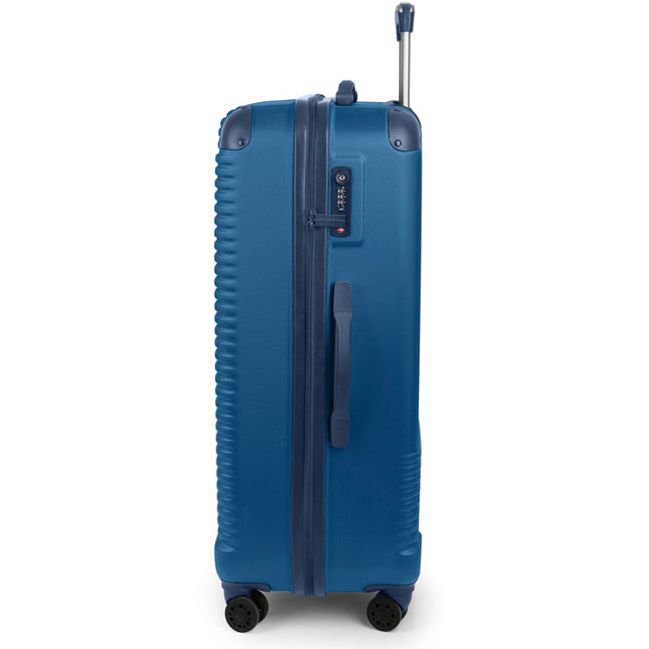 Suitcase Gabol Balance (L) Blue