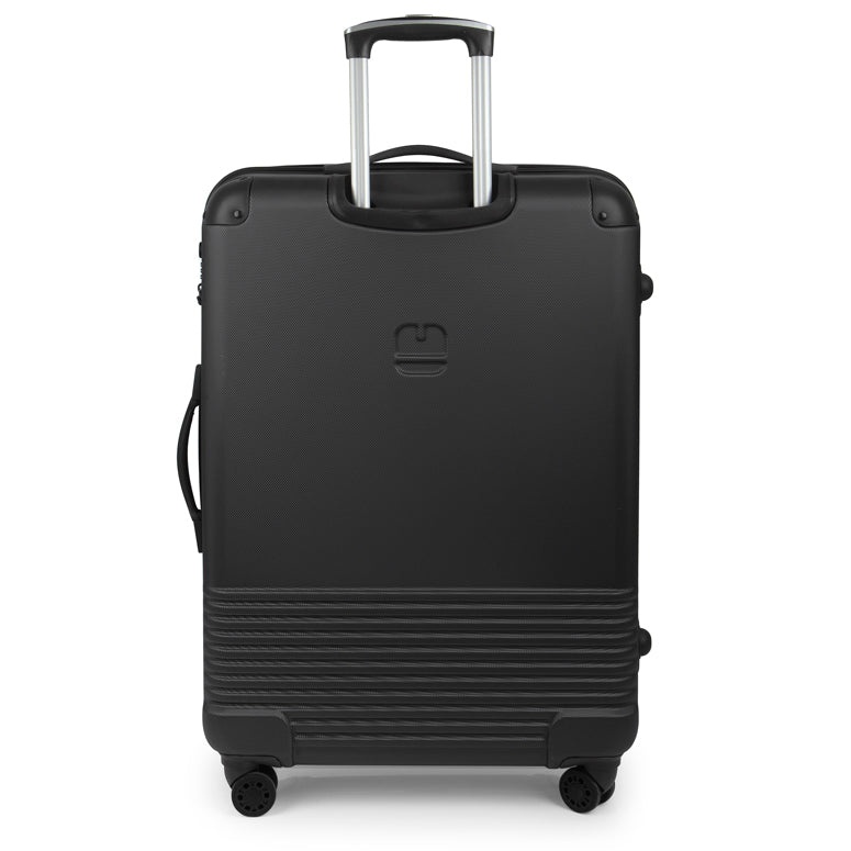 Valise Gabol Balance (L) Gray (115947-016)