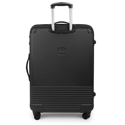 Valise Gabol Balance (L) Gray (115947-016)