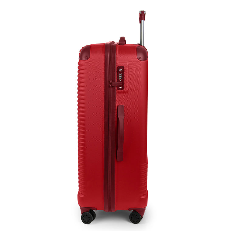 Suitcase Gabol Balance (L) Red