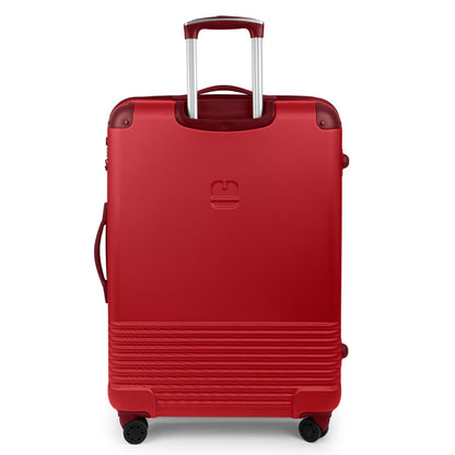 Suitcase Gabol Balance (L) Red