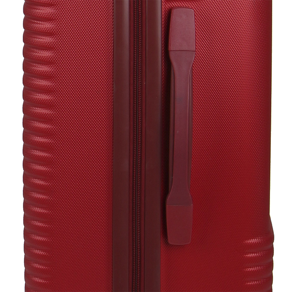 Suitcase Gabol Balance (L) Red