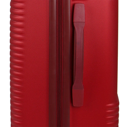 Suitcase Gabol Balance (L) Red