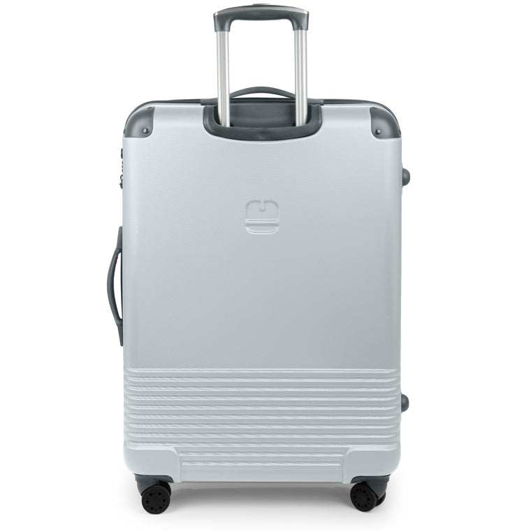 Valise Gabol Balance (L) Silver (115947-022)