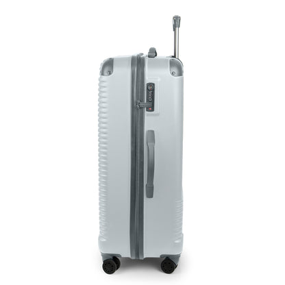 Valise Gabol Balance (L) Silver (115947-022)