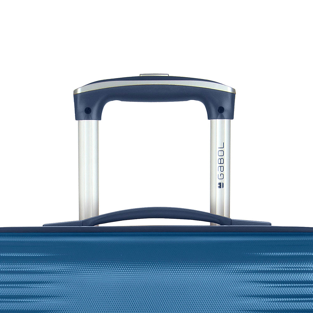 Suitcase Gabol Balance (M) Blue
