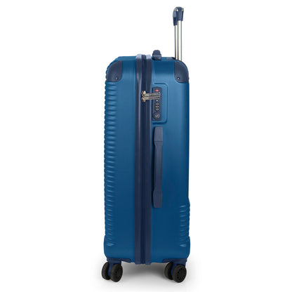 Suitcase Gabol Balance (M) Blue