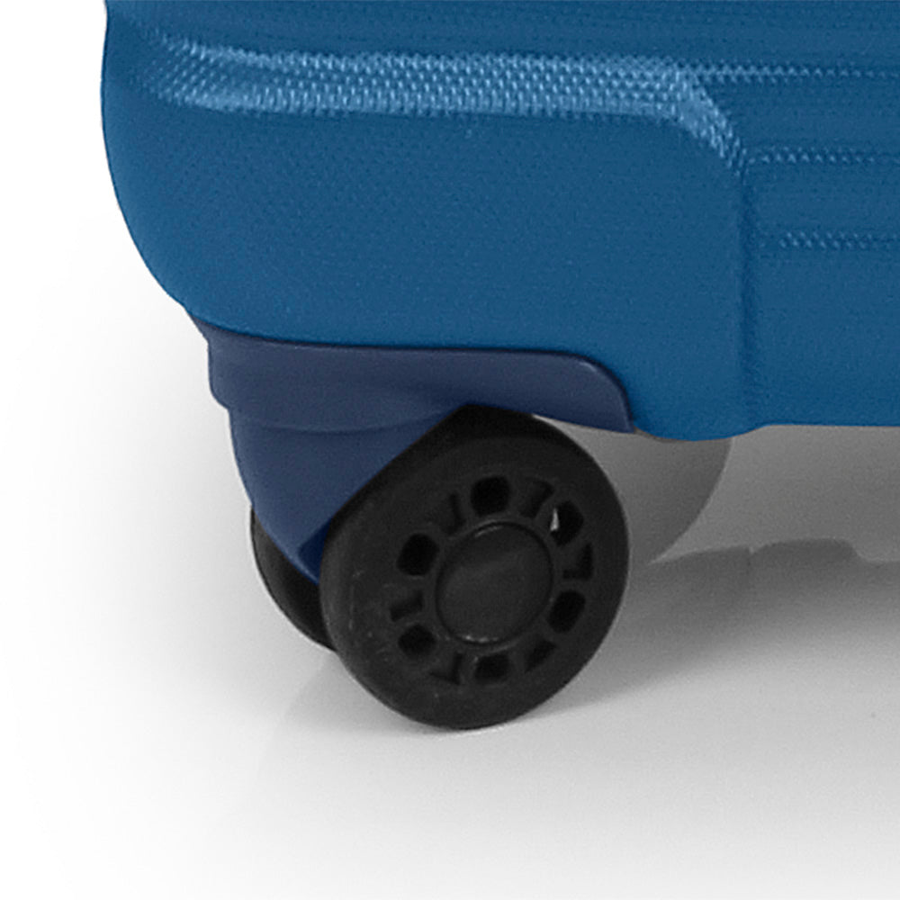 Suitcase Gabol Balance (M) Blue