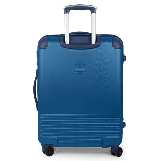 Suitcase Gabol Balance (M) Blue
