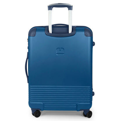 Suitcase Gabol Balance (M) Blue
