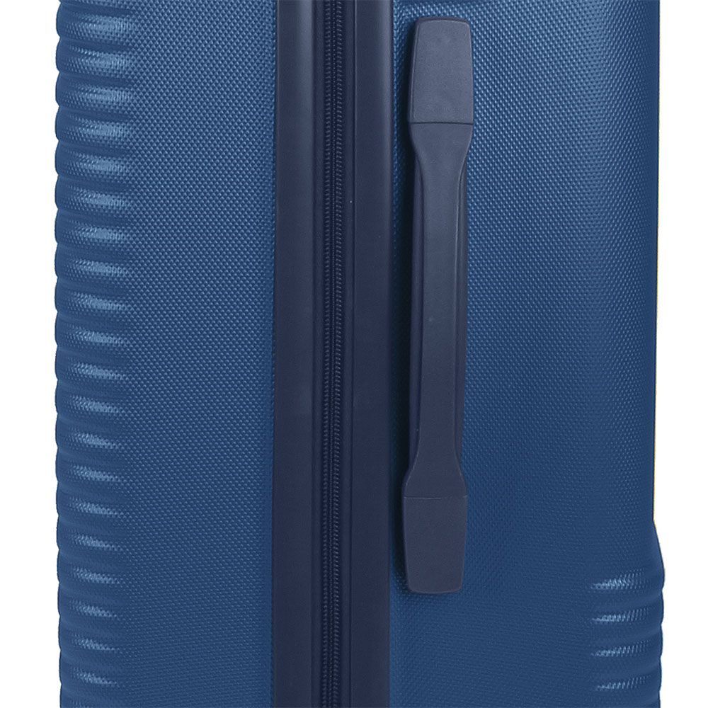 Suitcase Gabol Balance (M) Blue