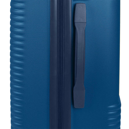Suitcase Gabol Balance (M) Blue
