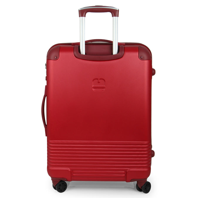 Suitcase Gabol Balance (M) Red