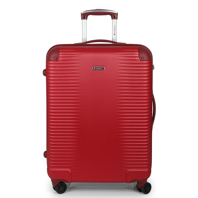 Чемодан Gabol Balance (M) Red