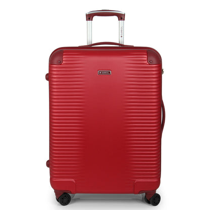 Чемодан Gabol Balance (M) Red