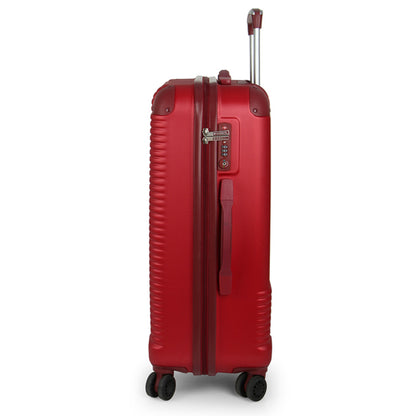 Suitcase Gabol Balance (M) Red