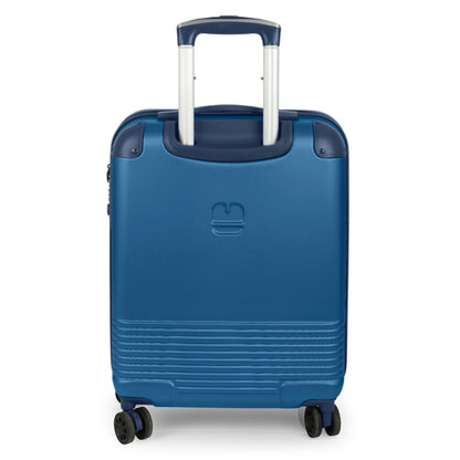 Valise Gabol Balance (S) Blue (115953)