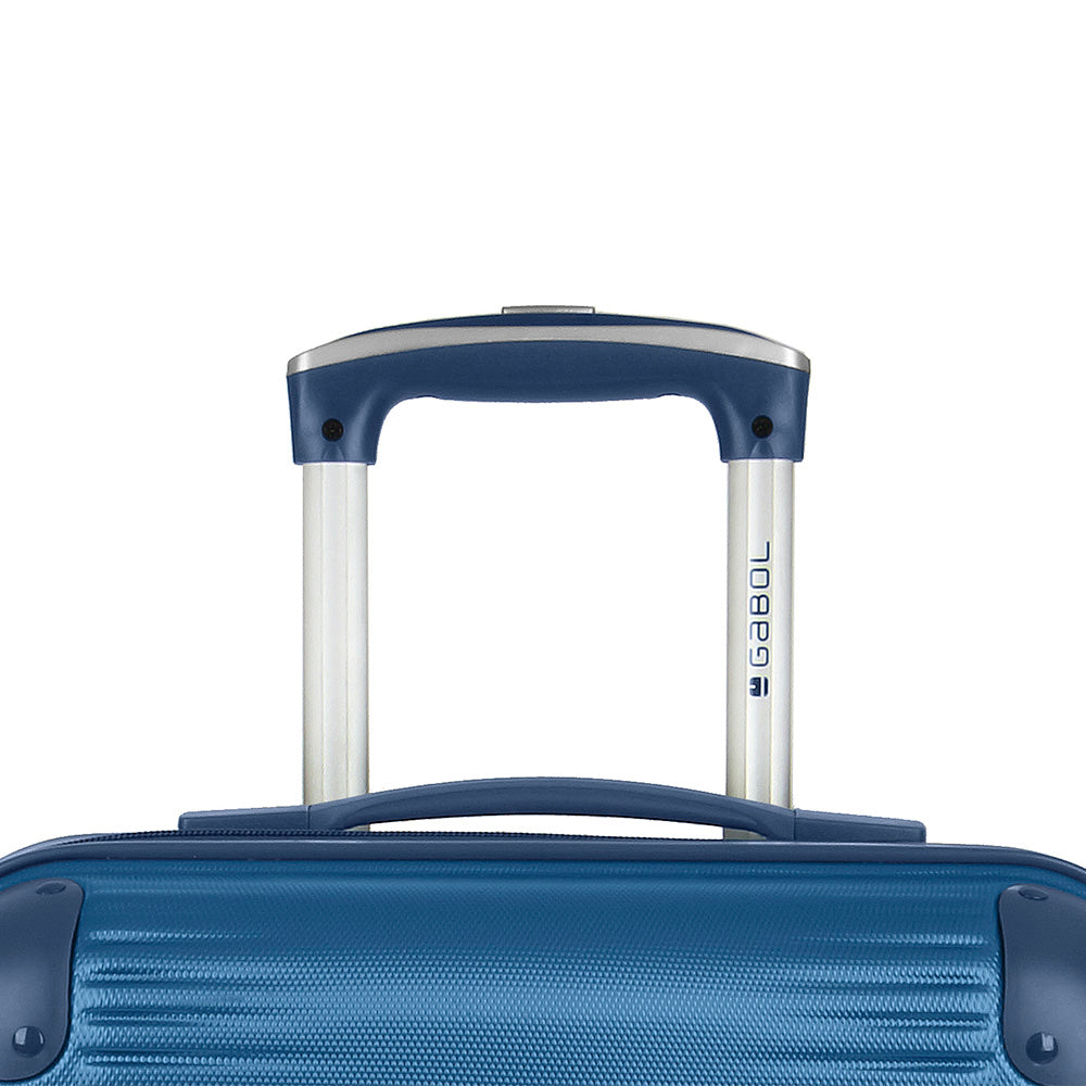 Valise Gabol Balance (S) Blue (115953)
