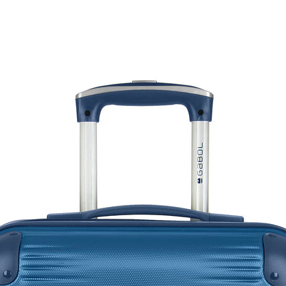 Valise Gabol Balance (S) Blue (115953)