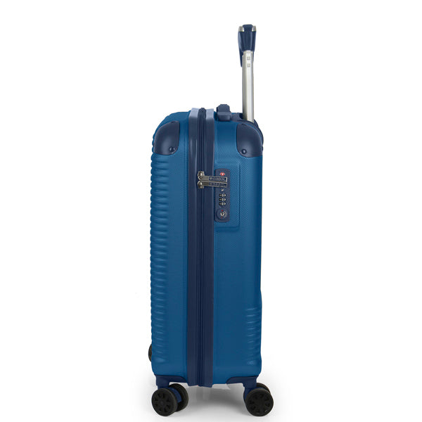 Valise Gabol Balance (S) Blue (115953)