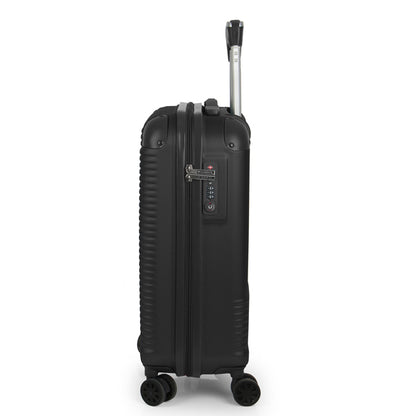 Valise Gabol Balance (S) Gray (115901)