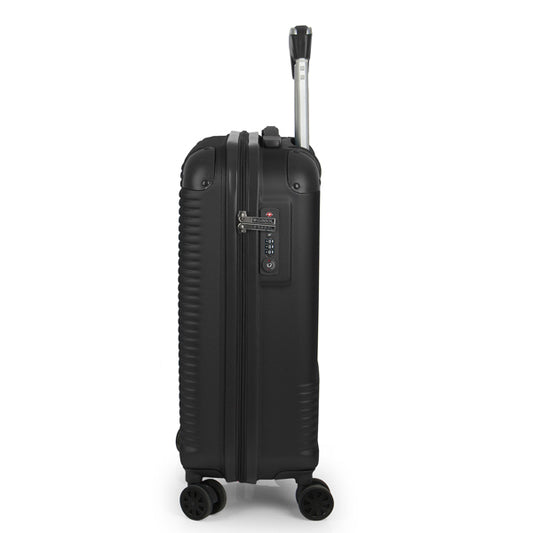 Valise Gabol Balance (S) Gray (115901)