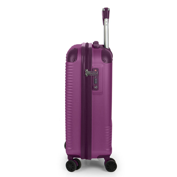 Valise Gabol Balance (S) Plum (115901)