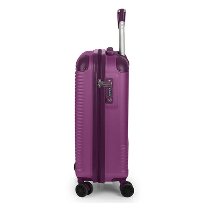 Valise Gabol Balance (S) Plum (115901)