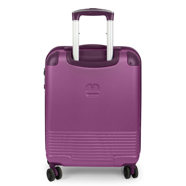 Valise Gabol Balance (S) Plum (115901)