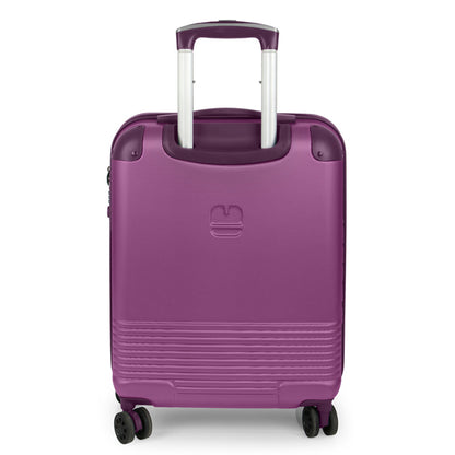 Valise Gabol Balance (S) Plum (115901)