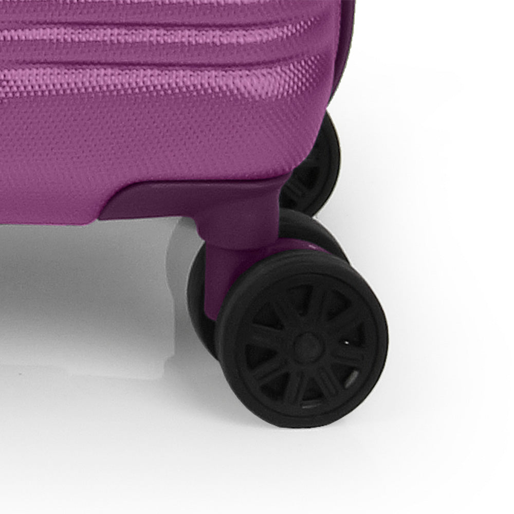 Valise Gabol Balance (S) Plum (115901)