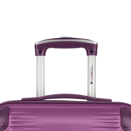 Valise Gabol Balance (S) Plum (115901)