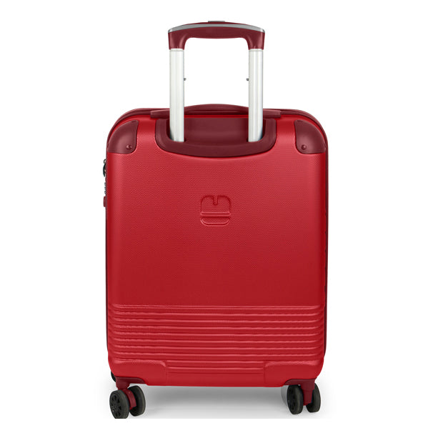 Valise Gabol Balance (S) Red (115904)